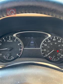 نيسان باثفايندر